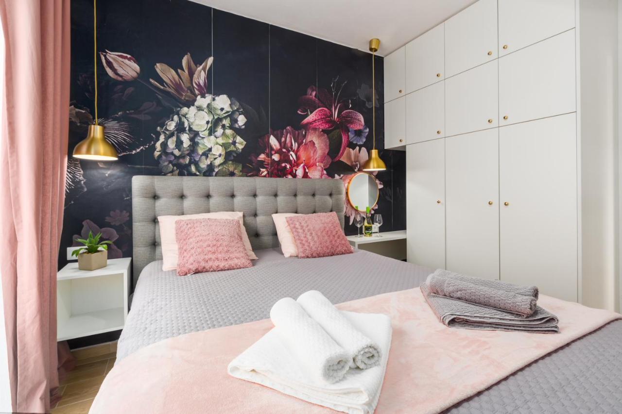 Apartment Eden Μεντουλίν Εξωτερικό φωτογραφία
