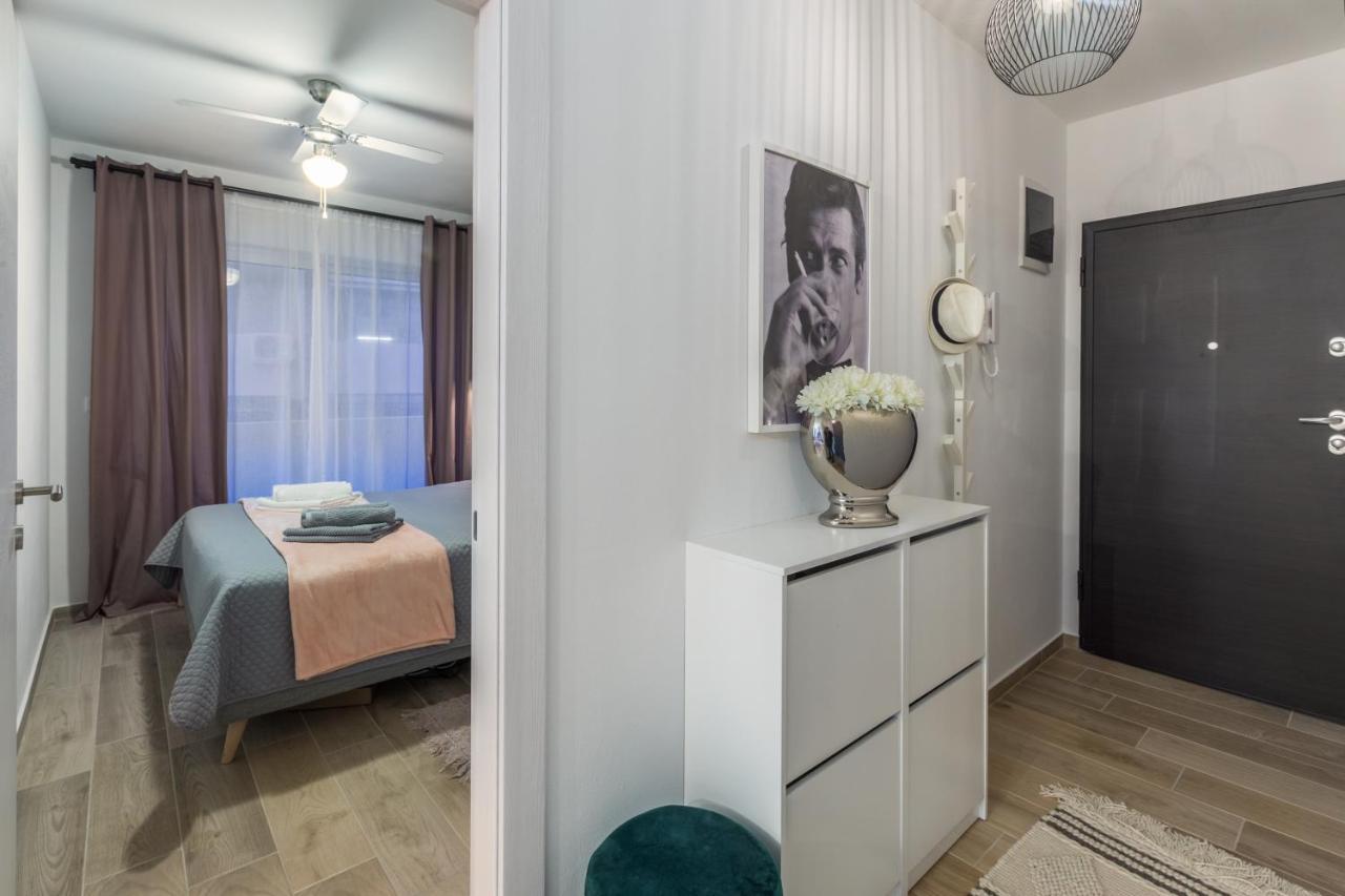 Apartment Eden Μεντουλίν Εξωτερικό φωτογραφία