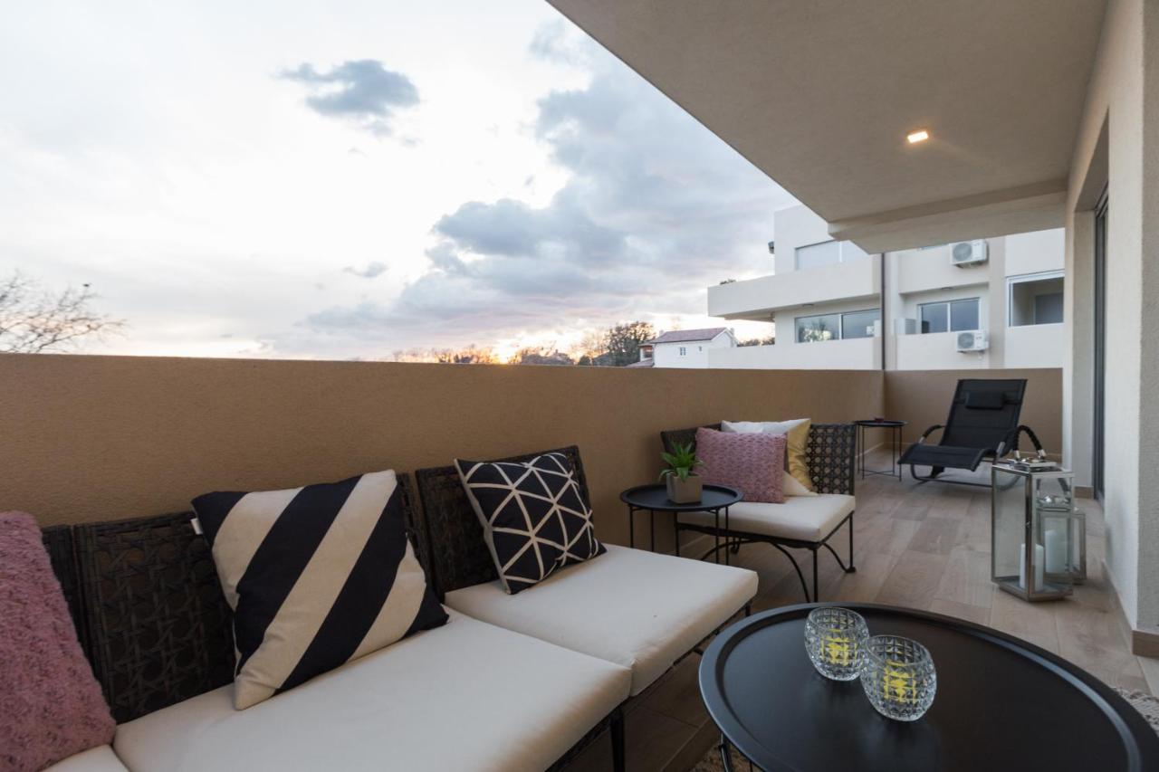 Apartment Eden Μεντουλίν Εξωτερικό φωτογραφία