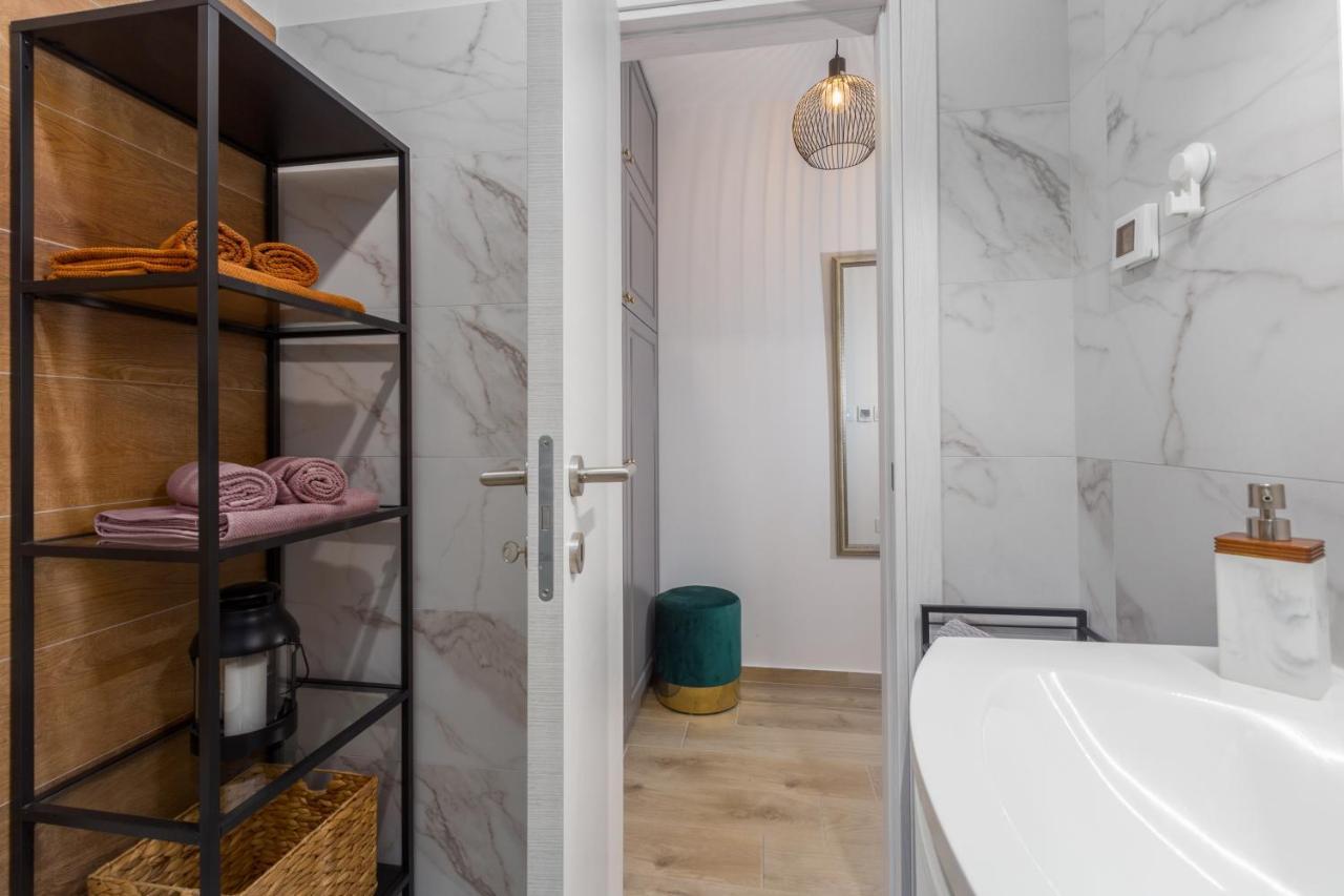 Apartment Eden Μεντουλίν Εξωτερικό φωτογραφία