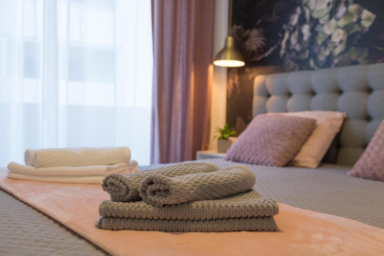 Apartment Eden Μεντουλίν Εξωτερικό φωτογραφία