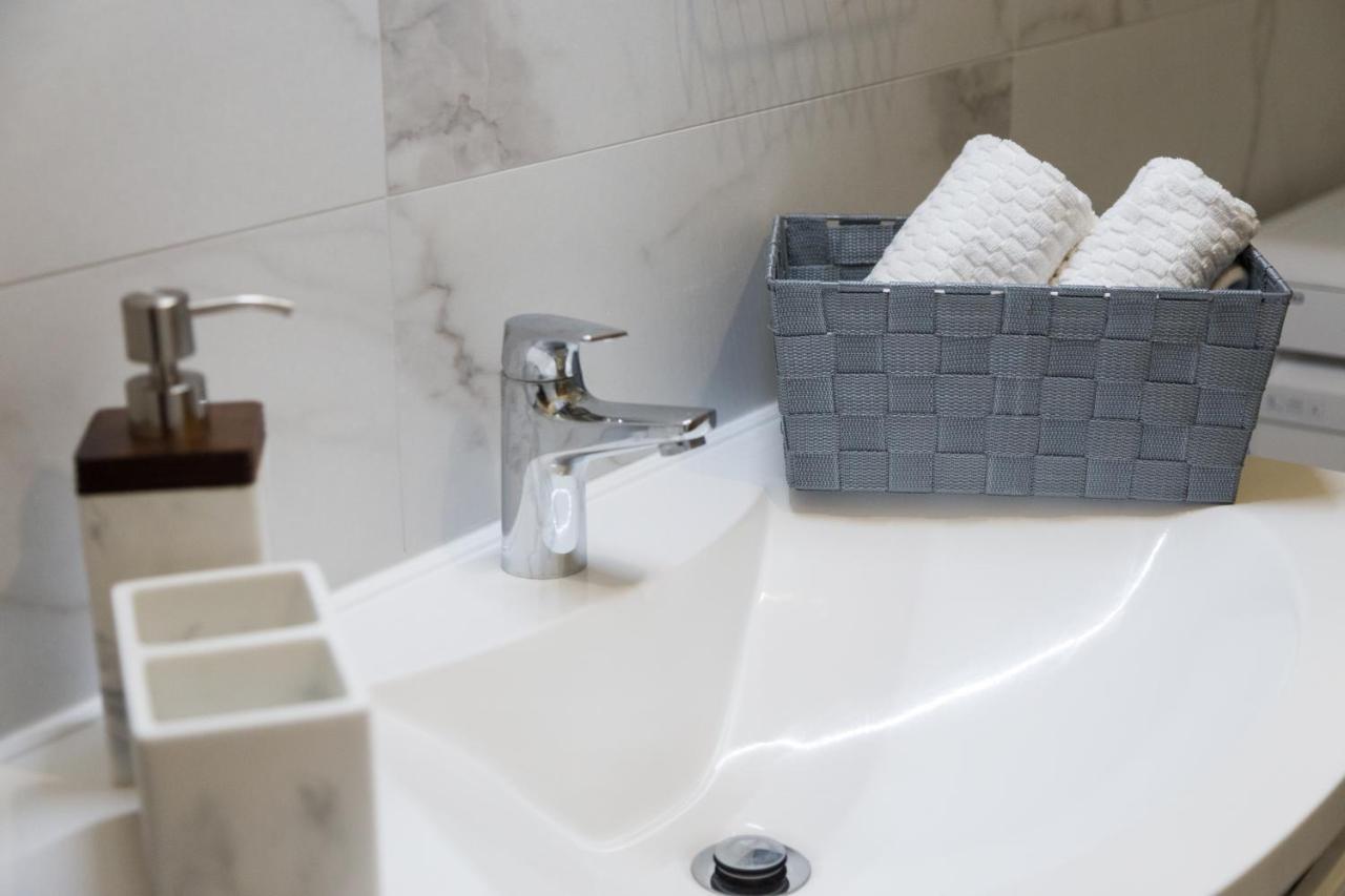 Apartment Eden Μεντουλίν Εξωτερικό φωτογραφία