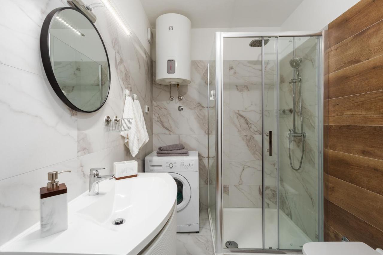 Apartment Eden Μεντουλίν Εξωτερικό φωτογραφία