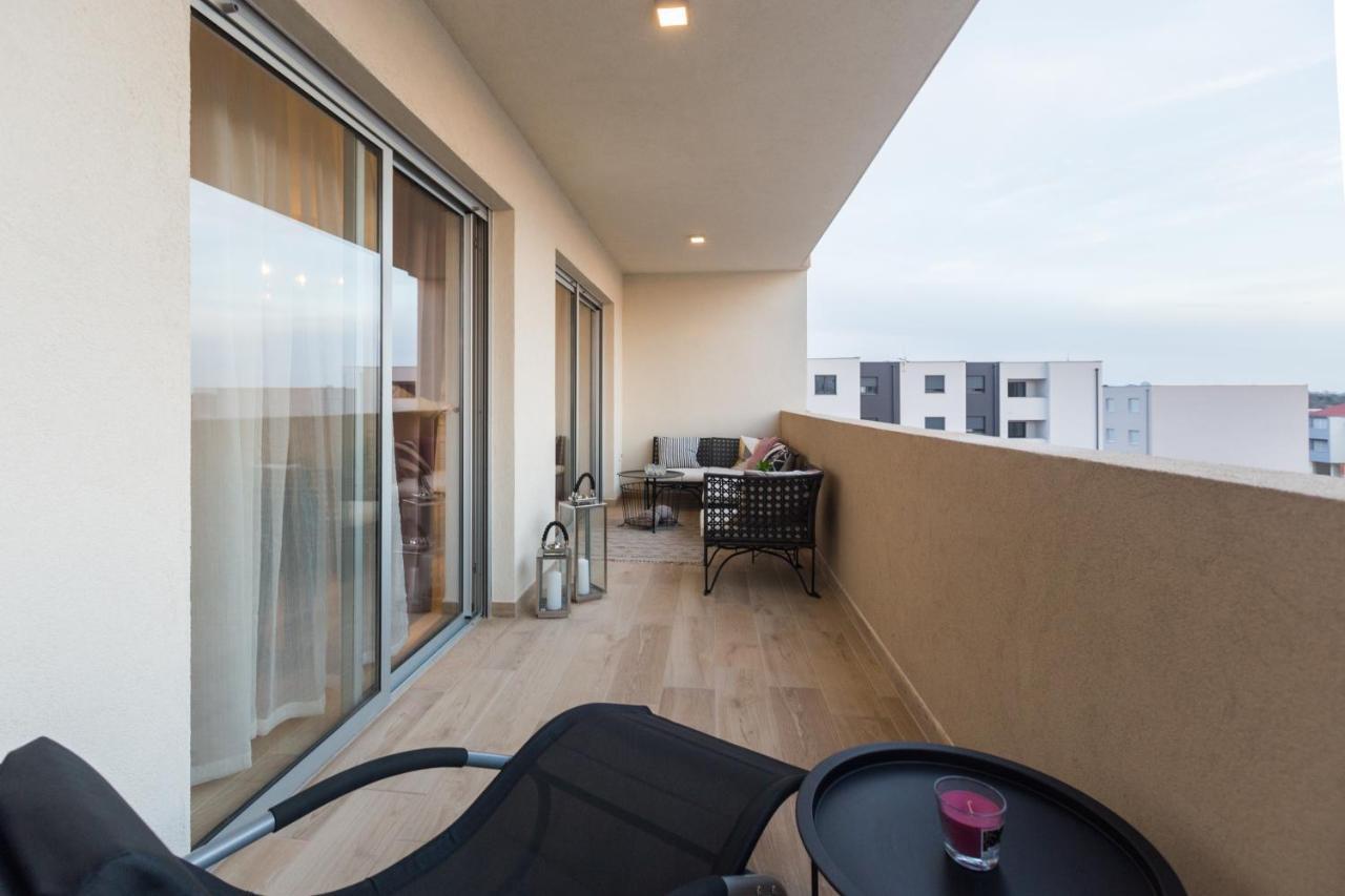 Apartment Eden Μεντουλίν Εξωτερικό φωτογραφία