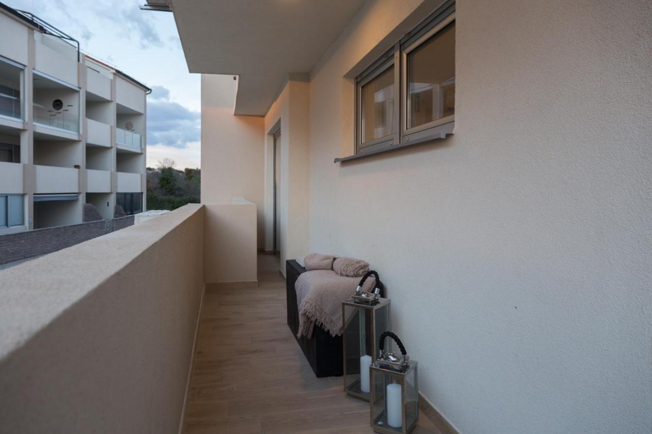 Apartment Eden Μεντουλίν Εξωτερικό φωτογραφία