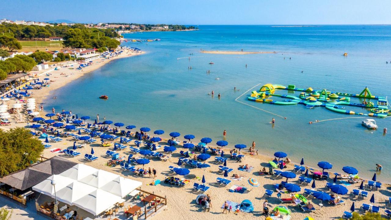 Apartment Eden Μεντουλίν Εξωτερικό φωτογραφία